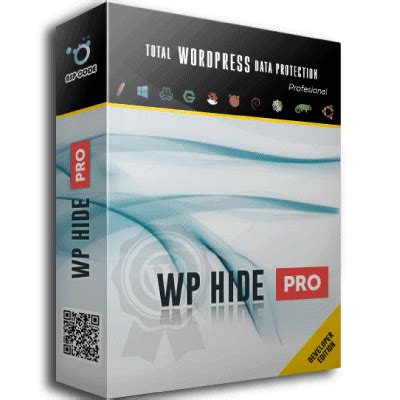 Tải WP Hide Security Enhancer PRO Miễn phí