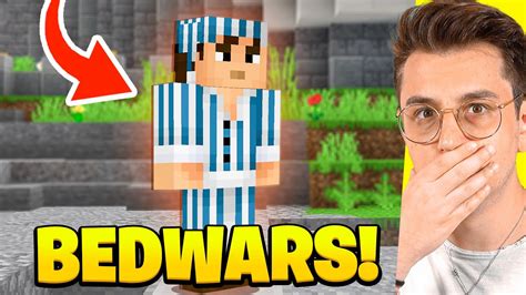 Ritorno Delle Bedwars Con Tutti Minecraft Ita Youtube