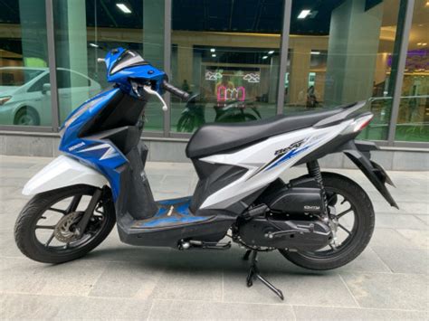 Honda Beat 2021 Price 1500 00 In Ou Ruessei Pir Cambodia Lyhour