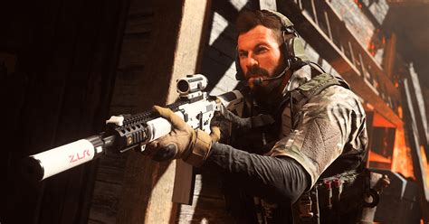 Call Of Duty Black Ops Snikskyttere Vil Kunne Sl Deg Ned Med Ett Skudd