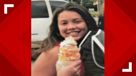 Morristown Police Search For Runaway 14 Year Old Girl Last Seen Monday