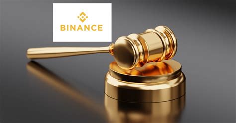 Binance Faces Embezzlement Allegation Possible Lawsuit