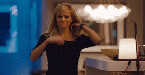 Reese Witherspoon Hot