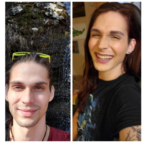 1month Hrt 8 Months Hrt R Transtimelines