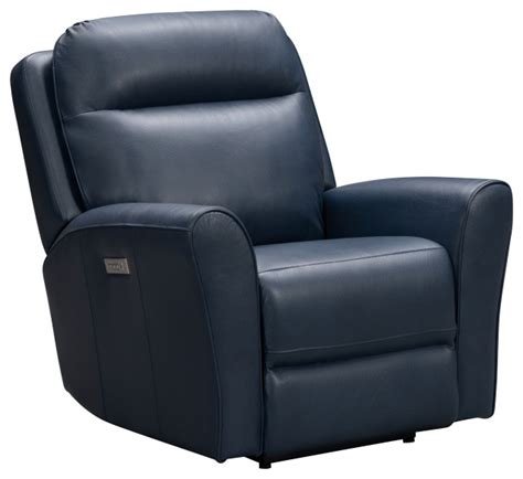 Kelsey Big And Tall Power Recliner W Power Head Rest And Lumbar