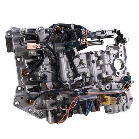 Eat Transmission Valve Body For Subaru Outback