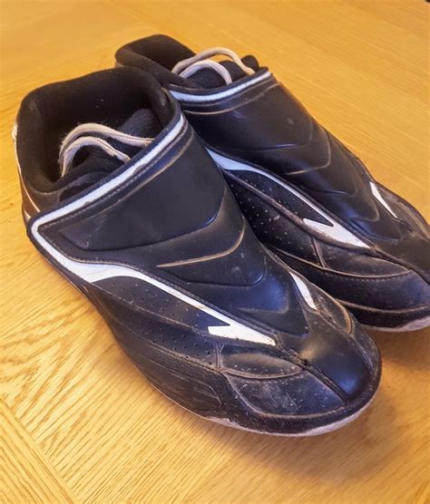 Shimano Am45 Clipless Spd Shoes Uk95 Eu45 For Sale