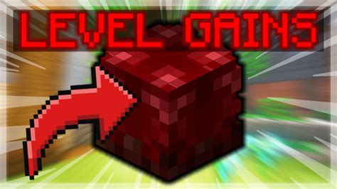 How To Now Level Up Alchemy Hypixel Skyblock Youtube