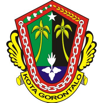 Detail Logo Kabupaten Gorontalo Png Koleksi Nomer 8