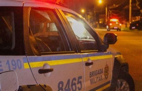 POLÍCIA Após atirar na casa de vizinhos homem é morto em confronto