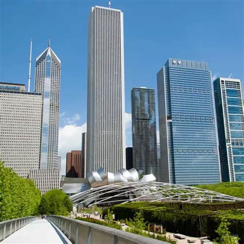 Chicago Walking Tour: Must-See Architecture - Chicago | Hurb