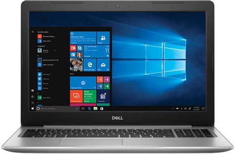 DELL Inspiron 15 5000 Core i5 8th Gen - (8 GB/2 TB HDD/Windows 10 Home ...