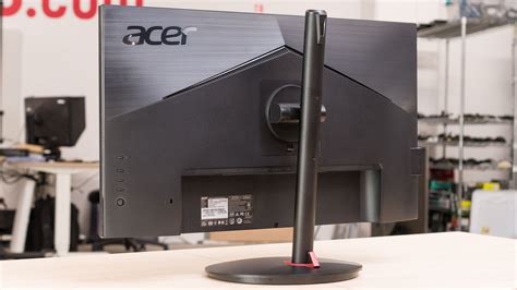 Acer Nitro XV282K KVbmiipruzx Review - RTINGS.com