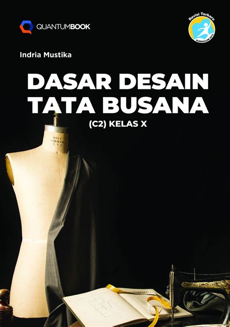 Materi Dasar Desain Busana Kelas Koleksi Gambar