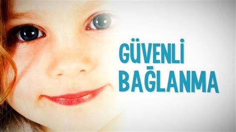 Pedagojide güvenli bağlanma nedir İndigo Dergisi