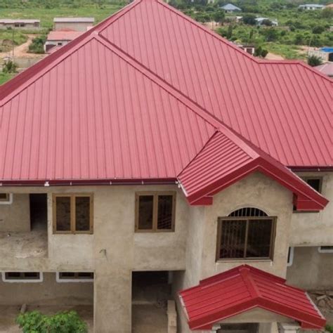 Types Of Roofing Sheets In Ghana Design Talk