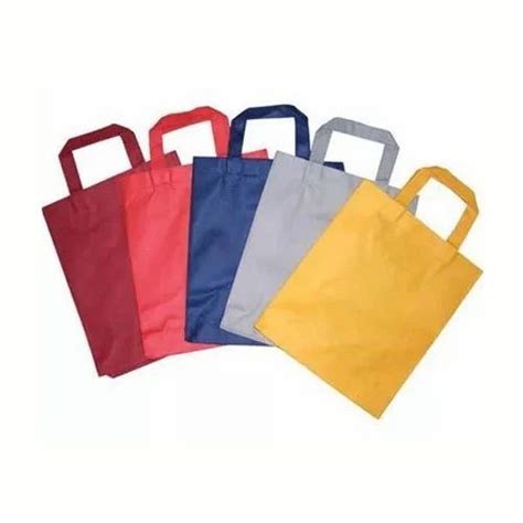 Fancy Non Woven Bags Capacity Gm And Kg At Rs Kilogram In