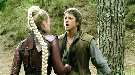 Mord Sith Legend Of The Seeker Wiki