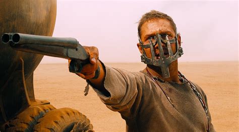 Mad Max Fury Road Sequel To Be Titled Mad Max Wasteland Tom