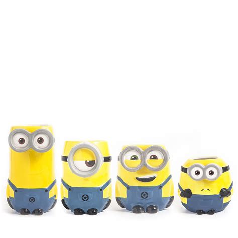 Buy Zak Designs Despicable Me And Minions The Rise Of Gru Kevin