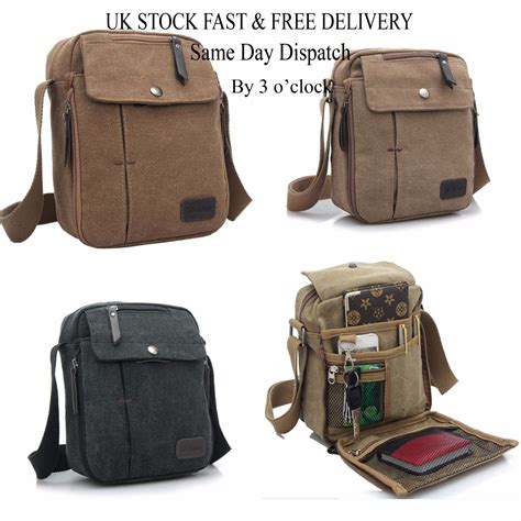best cross body travel bags