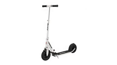 Razor A5 Air Scooter Silver Skateshop