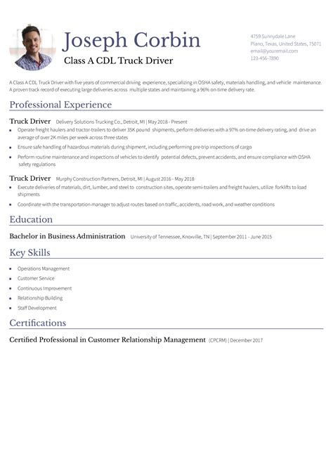 truck driving in florida 13