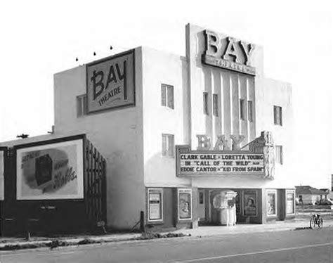 History | The Bay Theatre