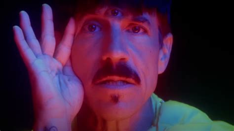 Watch Red Hot Chili Peppers New Tippa My Tongue Music Video MusicRadar
