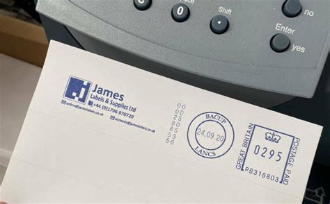 What Are The Disadvantages Of A Franking Machine