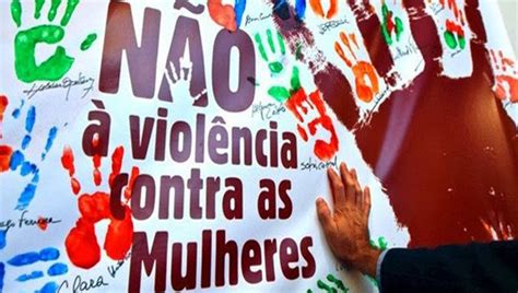 Dia Nacional De Mobiliza O Pelo Fim Da Viol Ncia Contra As Mulheres