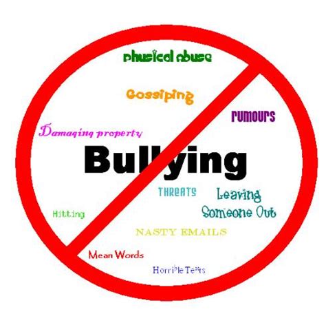 Bullyng De Forma Individual Qu Har As Para Contrarrestar El Bullying