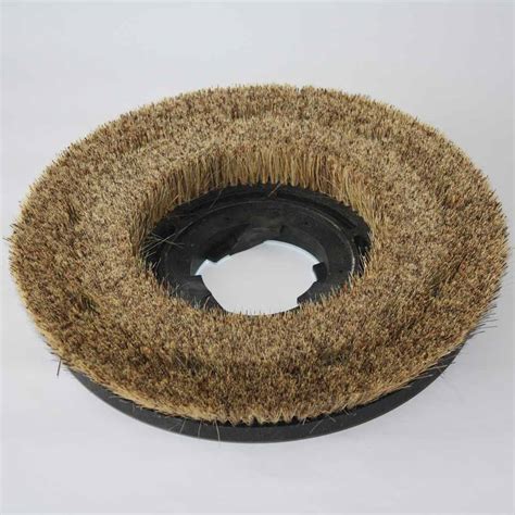 Четка за полиране (Mexican Fiber) – Професионална почистваща техника ...