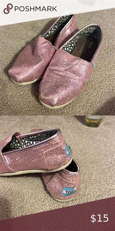 Toms Slip On Shoe