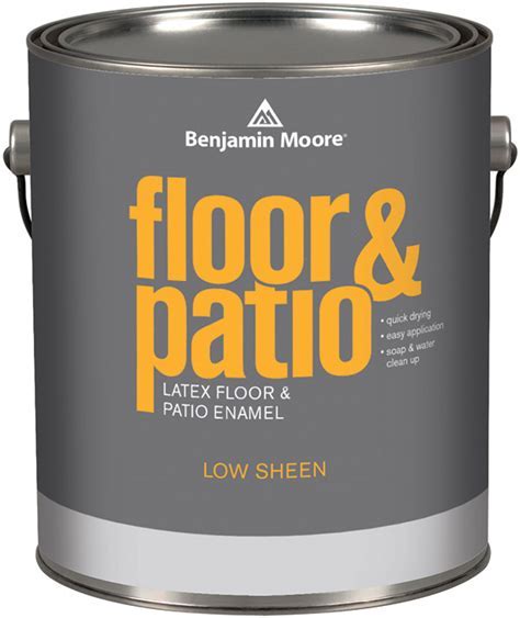 Benjamin Moore Floor And Patio Paint Review Warehouse Of Ideas