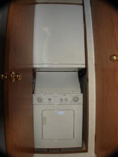 $200 Parting Out 5th Wheel Rv -Refrig - Washer/Dryer -- Water Heater ...