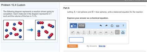 The Following Diagram Represents A Reaction Shown Chegg