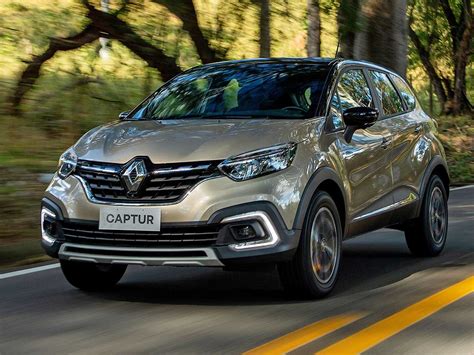 Avaliação rápida Renault Captur Iconic 1 3 TCe 2022 AUTOO