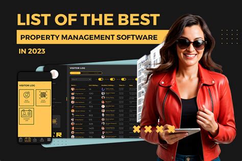 List Of The Best Property Management Software In 2023 Onr