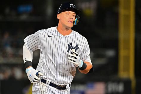 Aaron Judge can merely be excellent for the Yankees in 2023 - Pinstripe ...