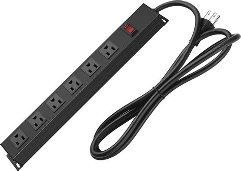 13 Best Wall Mountable Power Strip For 2024 Storables