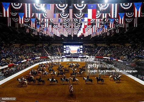 12 Will Rogers Coliseum Stock Photos, High-Res Pictures, and Images ...