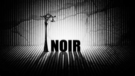 Film Noir Wallpaper