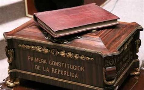 Constitución de 1830 Ecuador Ecuador Noticias