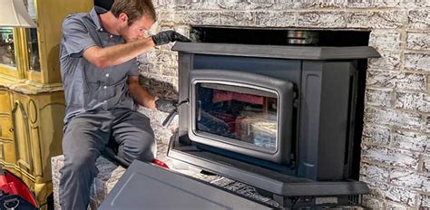 How to Install a Wood-Burning Fireplace Insert | Fireplaces Direct Learning Center