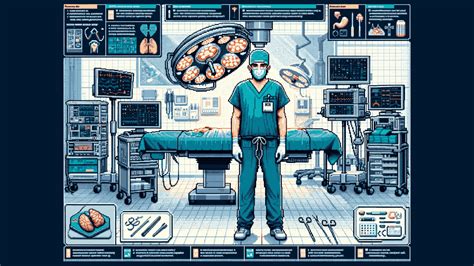 How Much Do Surgeons Make In The Uk Real Figures