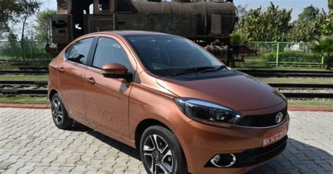 Tata Motors Likely To Make Tata Tigor Ev For Government Report