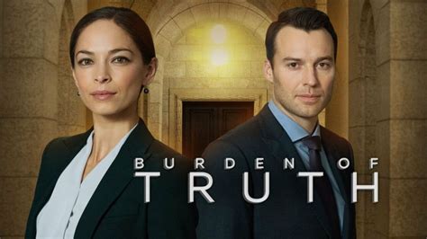 Burden Of Truth Season 3 Streaming Watch And Stream Online Via Hulu