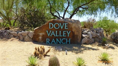 Dove Valley Ranch Golf Club | Phoenix & Scottsdale Public Course - Course & History