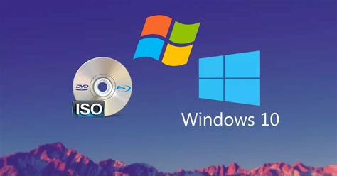 dormitar Racionalización acerca de como hacer un archivo iso de windows